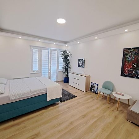 Apartman Andrea Sarajevo Exterior photo