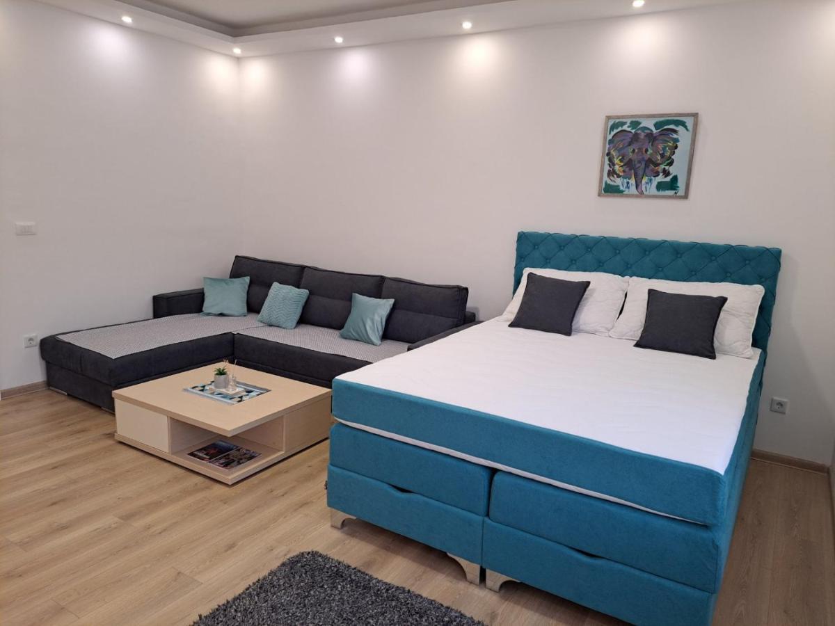 Apartman Andrea Sarajevo Exterior photo