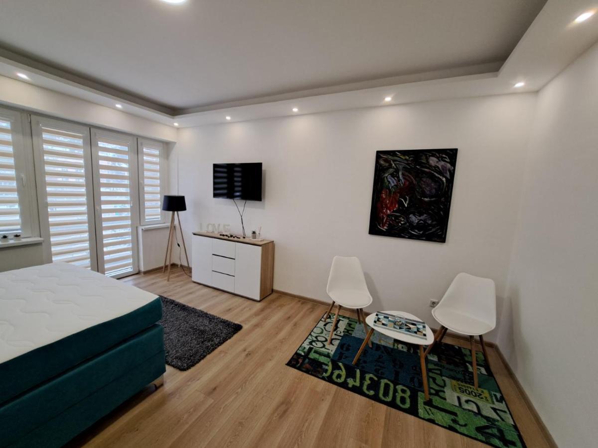 Apartman Andrea Sarajevo Exterior photo