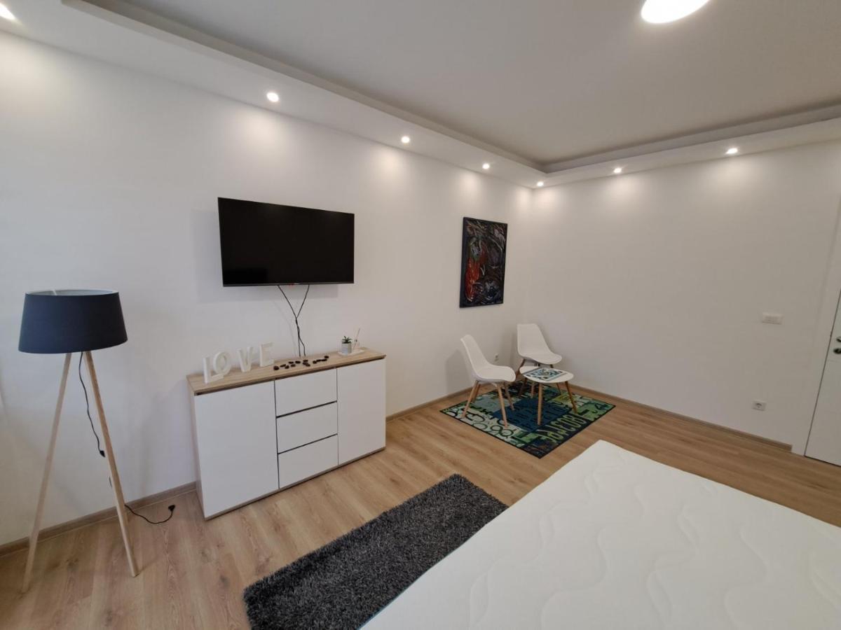 Apartman Andrea Sarajevo Exterior photo