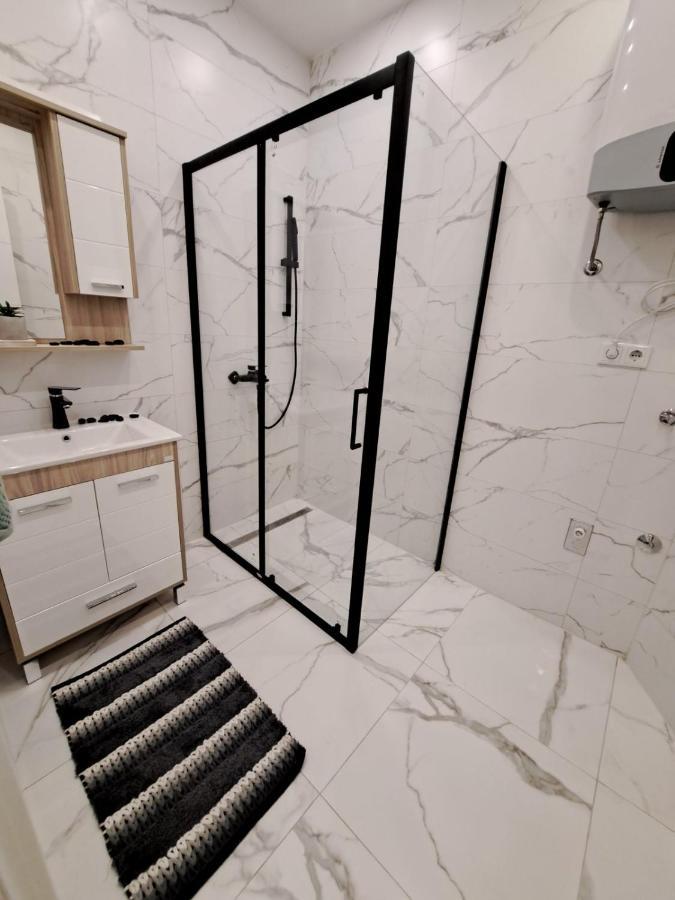 Apartman Andrea Sarajevo Exterior photo