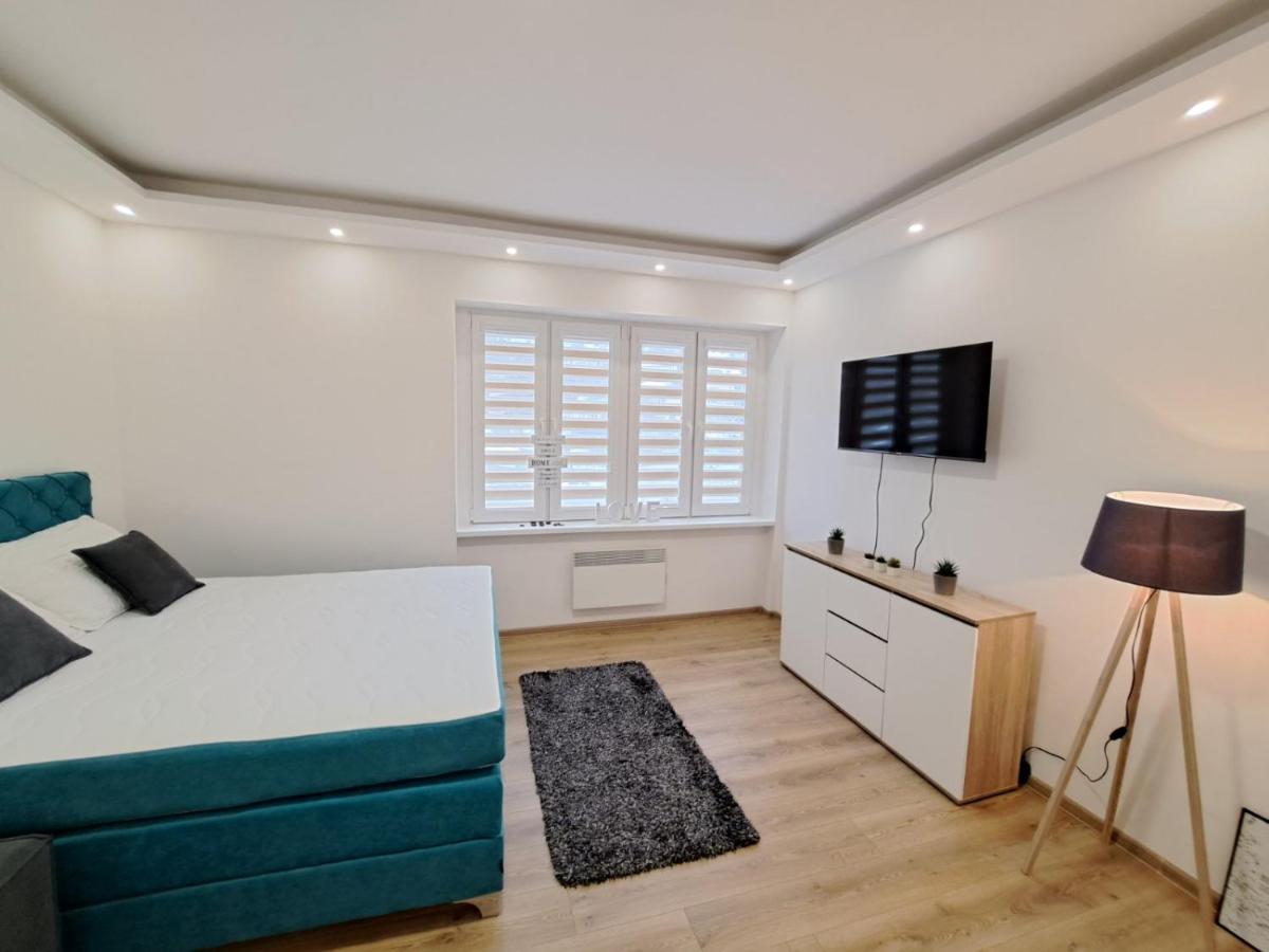 Apartman Andrea Sarajevo Exterior photo