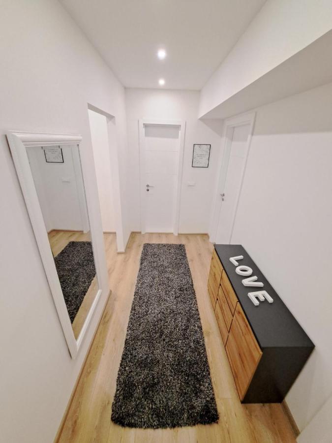 Apartman Andrea Sarajevo Exterior photo