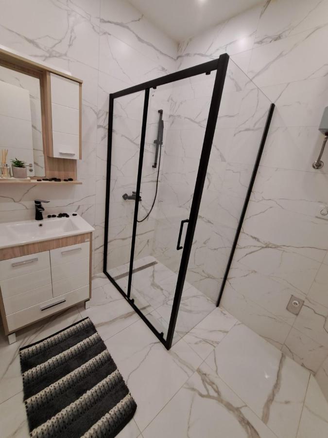 Apartman Andrea Sarajevo Exterior photo