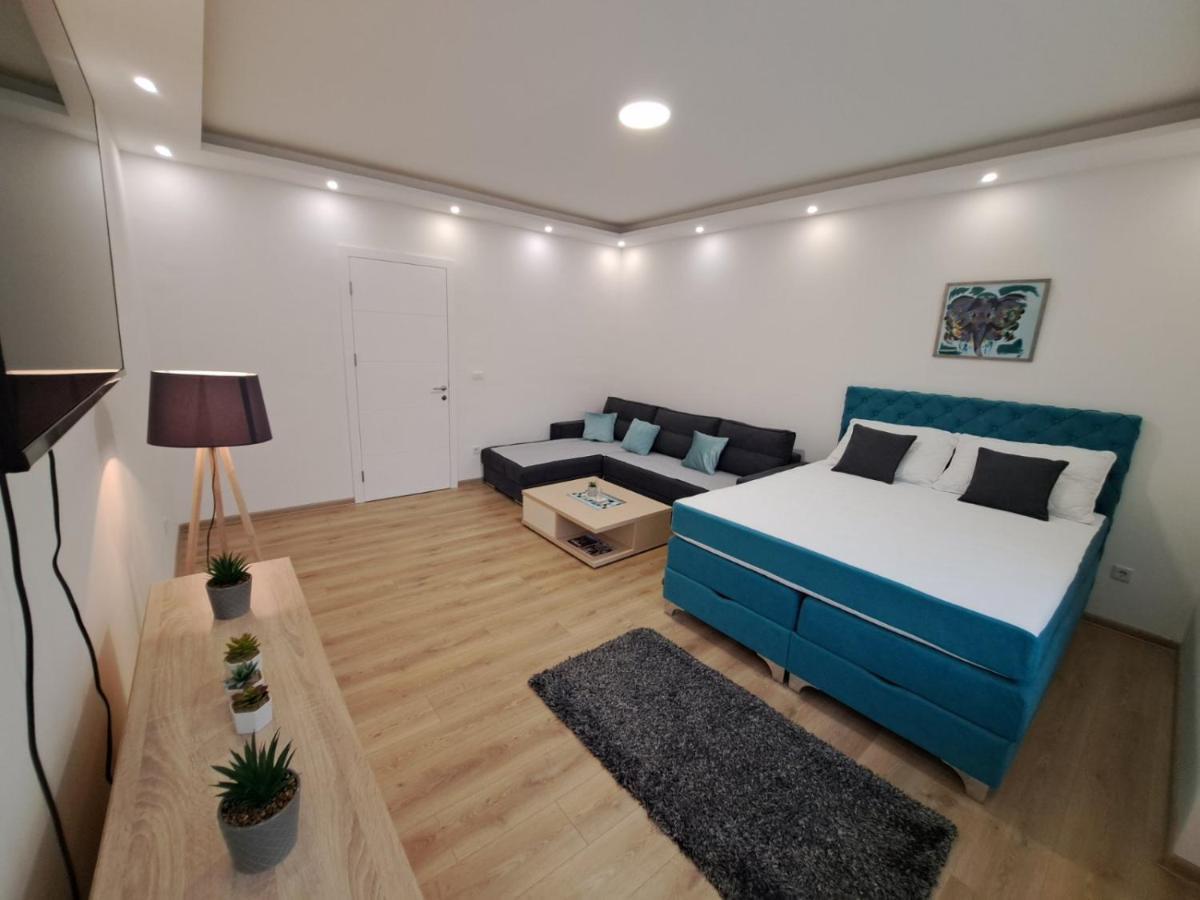 Apartman Andrea Sarajevo Exterior photo