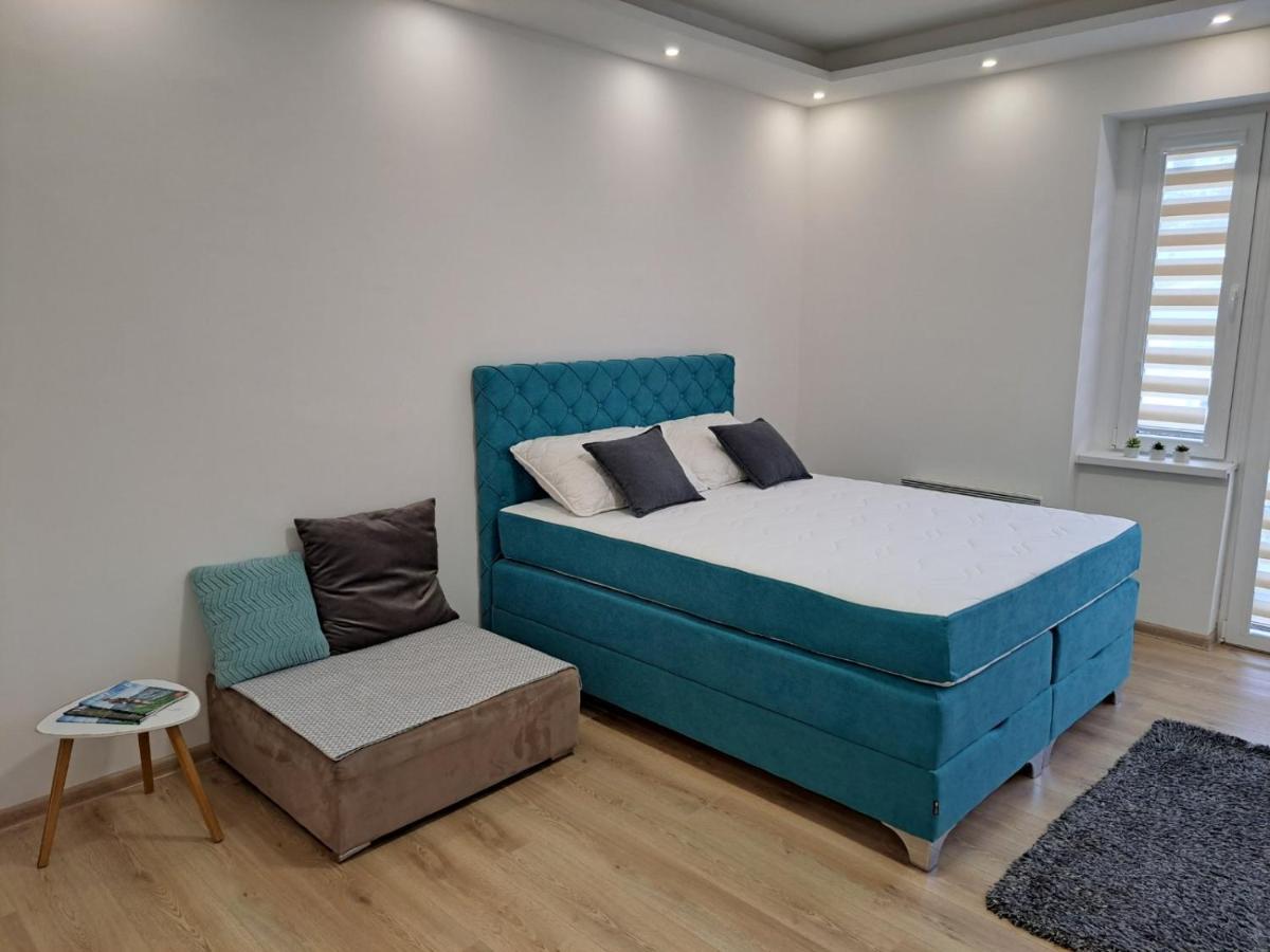 Apartman Andrea Sarajevo Exterior photo